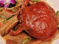 -码头鲜精致威海菜(欧乐坊店)