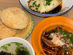 -新万鑫银丝面·非遗无锡味(惠山古镇店)