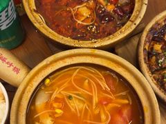 -罗妈砂锅(四川成都奎星楼店)