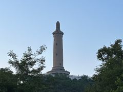 -白玉山景区
