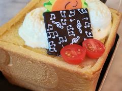 面包诱惑-小菜园新徽菜(无锡宜家荟聚中心店)