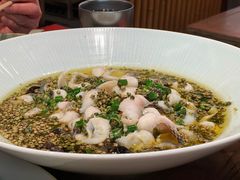 -大盐帮川菜馆(长楹天街店)