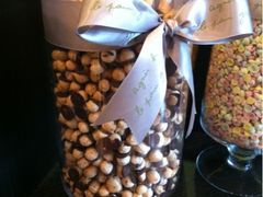 一楼咖啡厅-诚品(信义店)