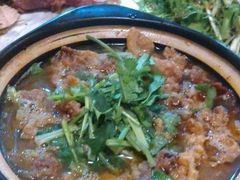 -溢香苑瓦罐(前进路店)