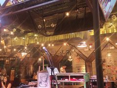 -高烤场烧烤餐厅(文华里店)