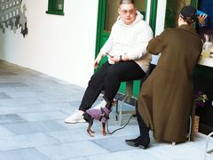 -RAC BAR(安福路店)