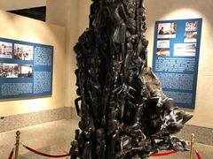 -长春世界雕塑园冰雪艺术天地