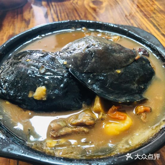 东方餐馆(东郊路店)