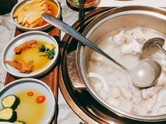 -大头椰·海南椰子鸡火锅(思明万象城店)