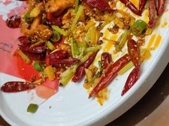 -尚宴(盛世广场·食尚街店)