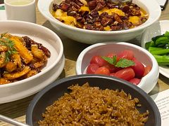 -榕意·川味之美(深业上城店)