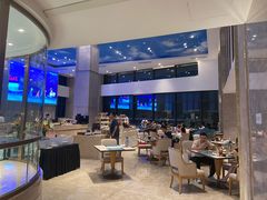 -菲住布渴酒店自助餐厅(阿里巴巴西溪园区店)