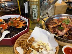 -202特色排档(五缘湾店)