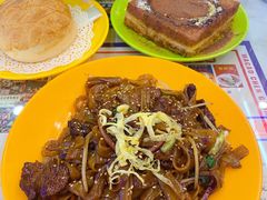 -澳门陈光记烧味饭店(万象城店)
