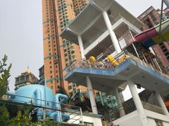 -黄金海岸水上乐园