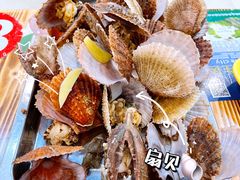 -清真海鲜大排档(原芥园道店)