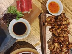 -潮粥荟·潮汕砂锅粥(朝阳大悦城店)