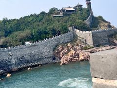 -蓬莱阁景区