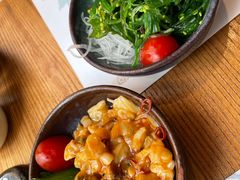-衣川小森林·料理·寿司(鸿铭中心店)