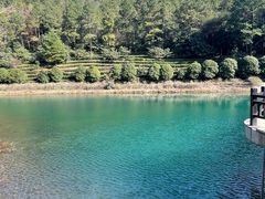 -九龙潭景区