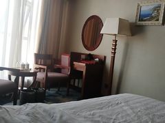 -三亚夏威夷大酒店