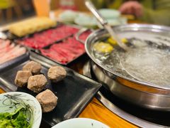 -荣记潮汕牛肉火锅(仙鹤街店)