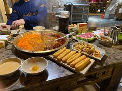 -小龙坎老火锅(城阳路店)