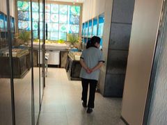 -码头鲜精致威海菜(欧乐坊店)