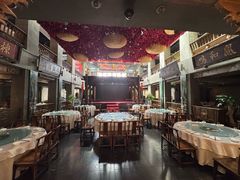 -巴国布衣·Sichuan Folk(紫荆店)
