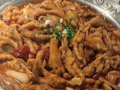-胖哥俩肉蟹煲(梅溪步步高店)