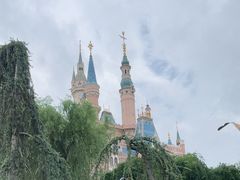 -上海迪士尼度假区