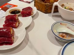 -粤食堂(天津和悦汇店)