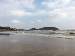 -南澳海滩