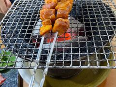-喝丢一只鞋·东北烤肉·烧烤·铜火锅(江宁店)