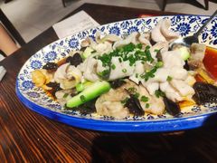 -广府乡下·饭庄(新港东路店)