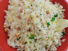 -江城燕子大排档(江汉路步行街店)