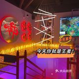 魔都探店｜烤串当前，一切皆是浮云