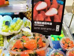 -杭州大厦LSE城市生活超市(杭州大厦店)