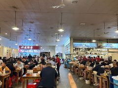 -冶建镜子·老南昌大排档·江西虾王(总店)