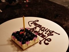 -Ginza Onodera铁板烧(外滩十八号店)