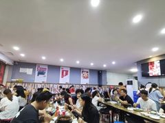 大堂-斯丹姜母鸭·古法干香(涂门街总店)