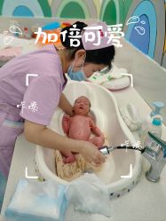 -月满阁月子中心(莲湖区店)