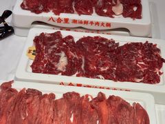 -八合里潮汕鲜牛肉火锅(惠州华贸店)