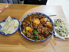-东财大盘鸡(黑石礁店)