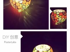 -瓦匠工社·马赛克·积木拼图·亲子手工DIY