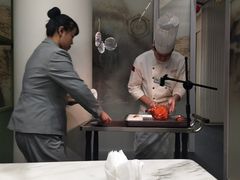 -御仙都北京菜馆·烤鸭店(双井店)