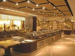 -宝丽金大酒店·洗浴中心