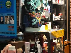 -星巴克(上海虹桥新天地二店)
