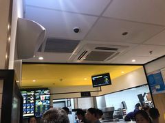 -麦当劳(融创茂店)