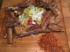 -胡桃里音乐酒馆(曲江店)